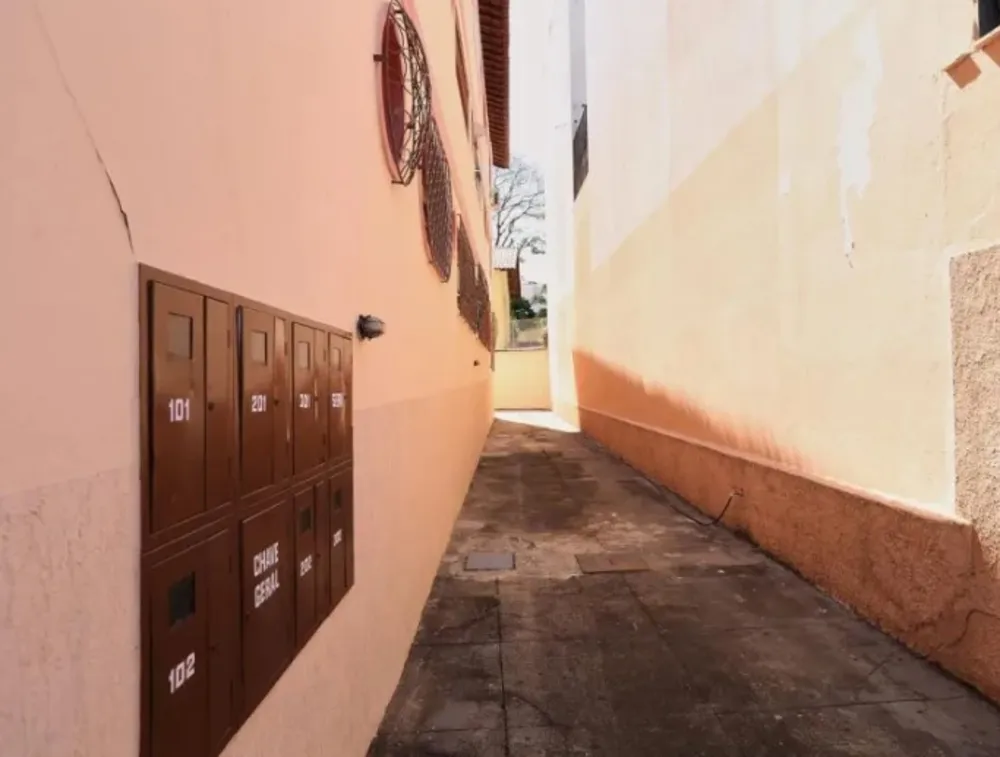 Apartamento, 3 quartos, 93 m² - Foto 4