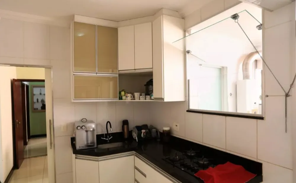 Apartamento, 3 quartos, 93 m² - Foto 3