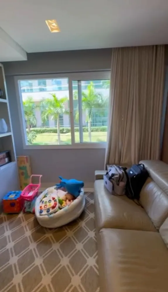 Apartamento, 2 quartos, 77 m² - Foto 2
