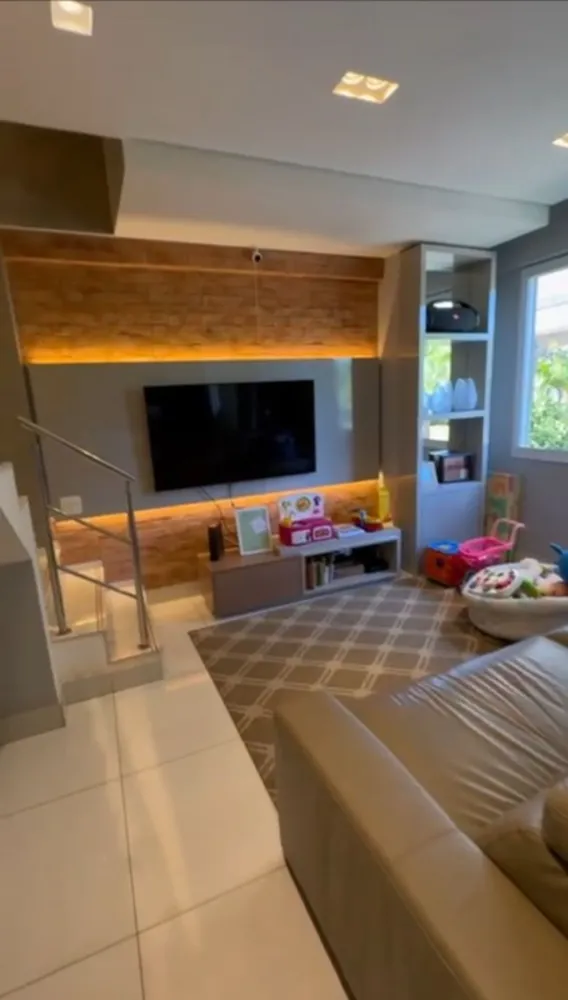 Apartamento, 2 quartos, 77 m² - Foto 1