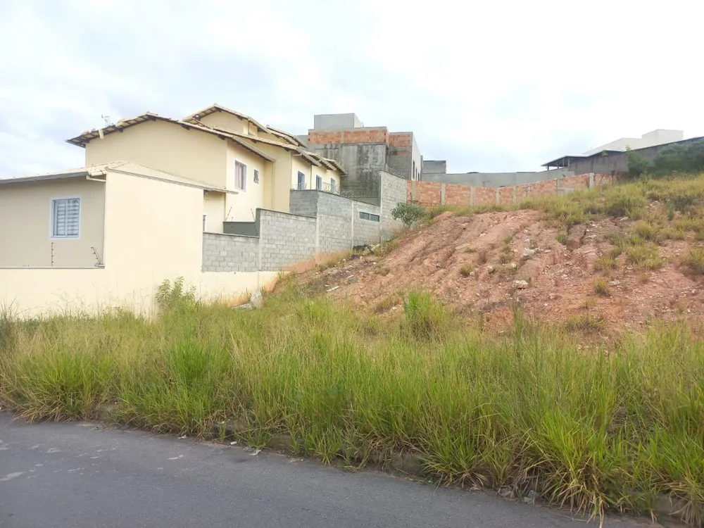 Terreno, 323 m² - Foto 3