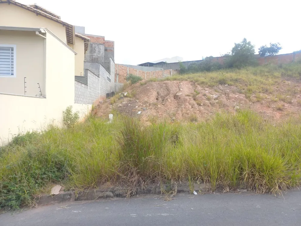 Terreno, 323 m² - Foto 2