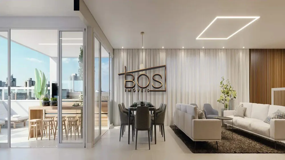 Apartamento, 3 quartos, 93 m² - Foto 10