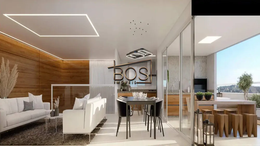 Apartamento, 3 quartos, 93 m² - Foto 7