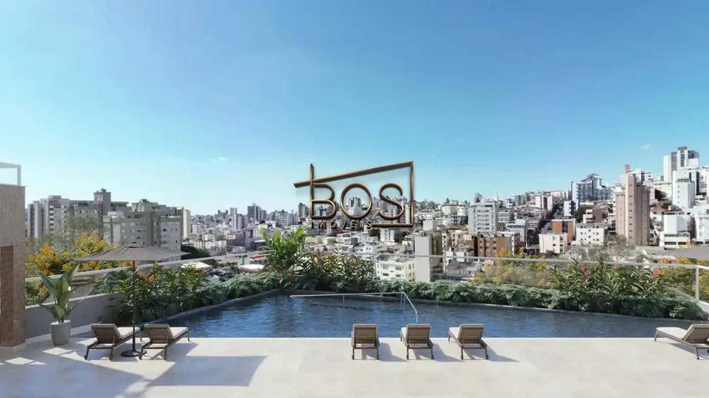 Apartamento, 3 quartos, 93 m² - Foto 5