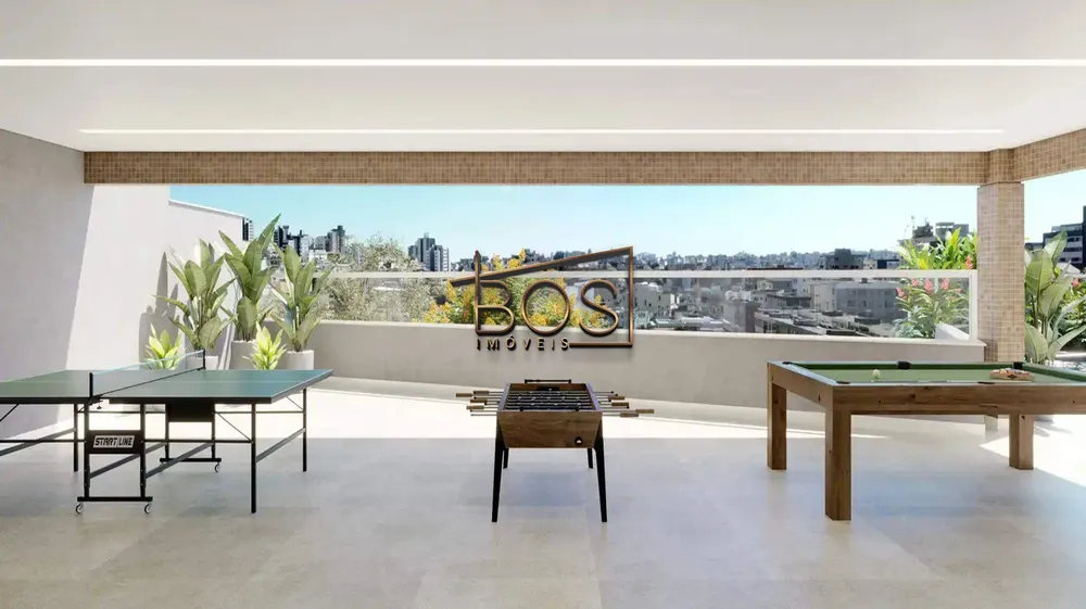 Apartamento, 3 quartos, 93 m² - Foto 7