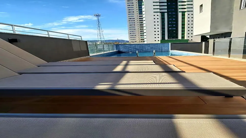 Cobertura, 3 quartos, 78 m² - Foto 4