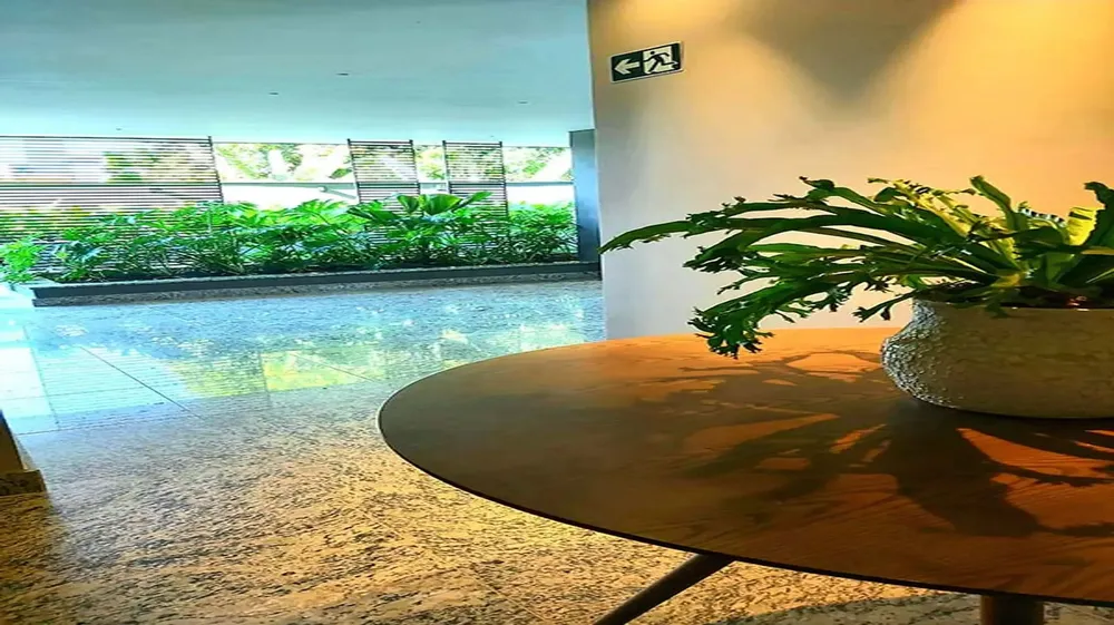 Cobertura, 3 quartos, 78 m² - Foto 3