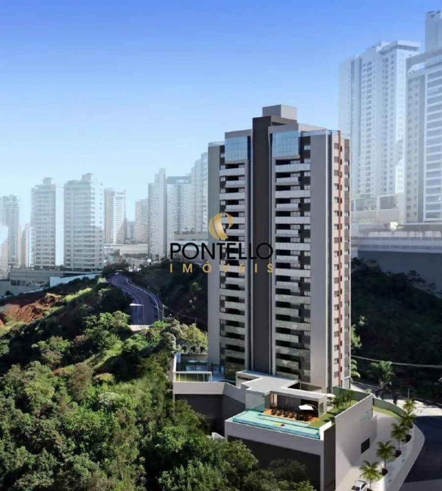 Apartamento, 4 quartos, 346 m² - Foto 12