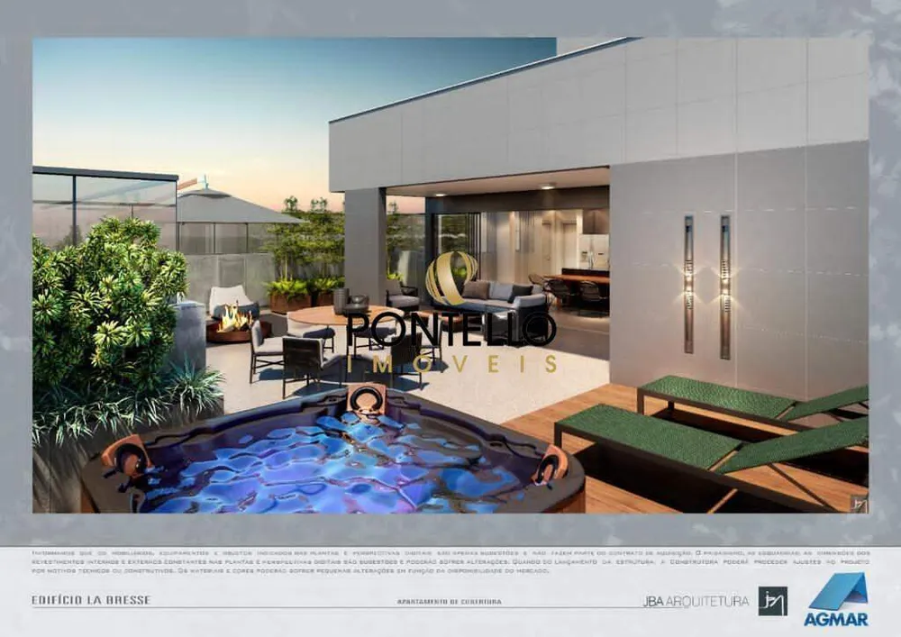 Apartamento, 4 quartos, 346 m² - Foto 7
