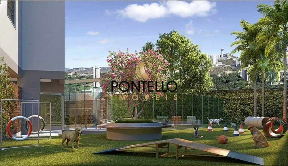 Apartamento, 4 quartos, 346 m² - Foto 10
