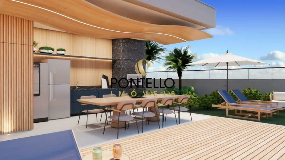 Apartamento, 4 quartos, 346 m² - Foto 6