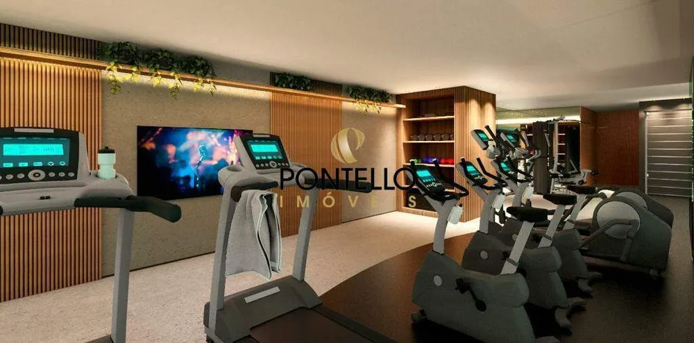 Apartamento, 4 quartos, 346 m² - Foto 5