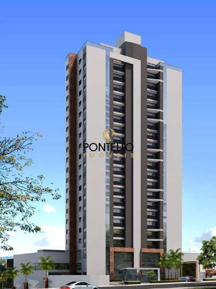 Apartamento, 4 quartos, 346 m² - Foto 11