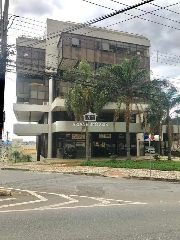 Loja-Salão, 195 m² - Foto 1