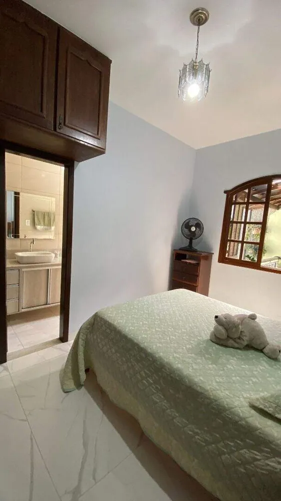 Casa, 4 quartos, 329 m² - Foto 8