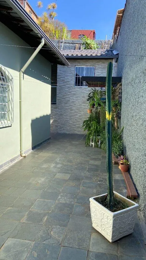 Casa, 4 quartos, 329 m² - Foto 9
