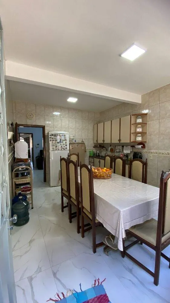 Casa, 4 quartos, 329 m² - Foto 13