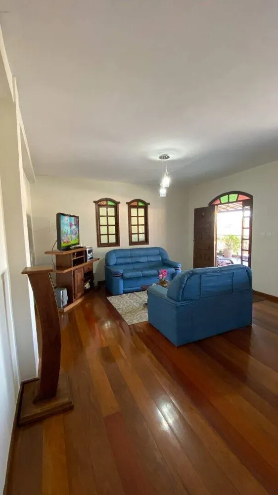 Casa, 4 quartos, 329 m² - Foto 6