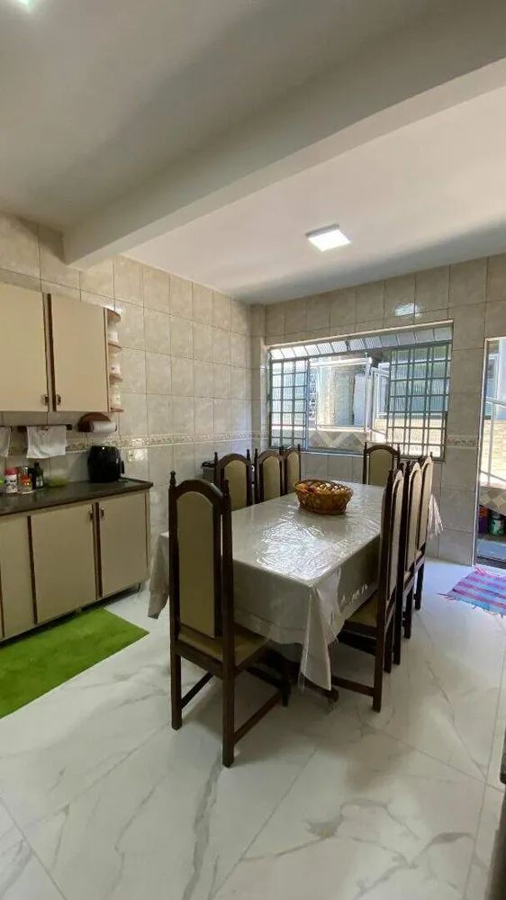 Casa, 4 quartos, 329 m² - Foto 12