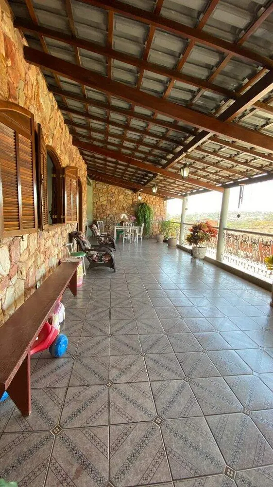 Casa, 4 quartos, 329 m² - Foto 4
