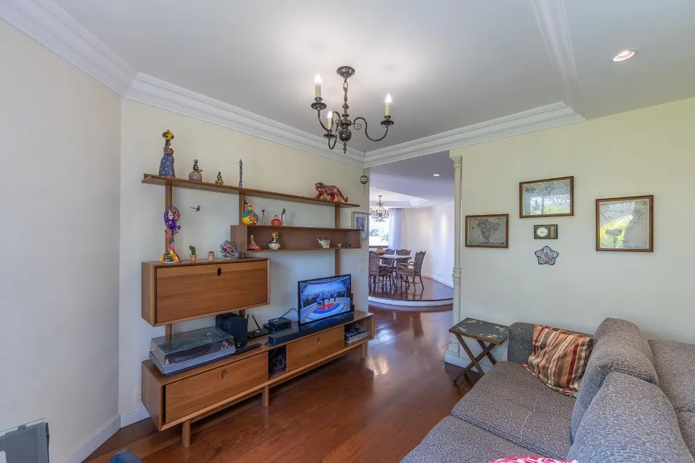 Apartamento, 4 quartos, 221 m² - Foto 7
