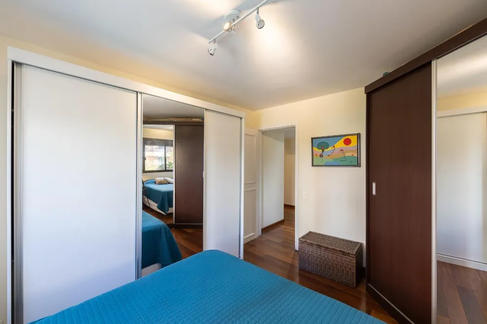 Apartamento, 4 quartos, 221 m² - Foto 3