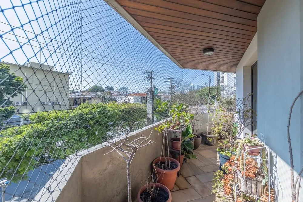 Apartamento, 4 quartos, 221 m² - Foto 6