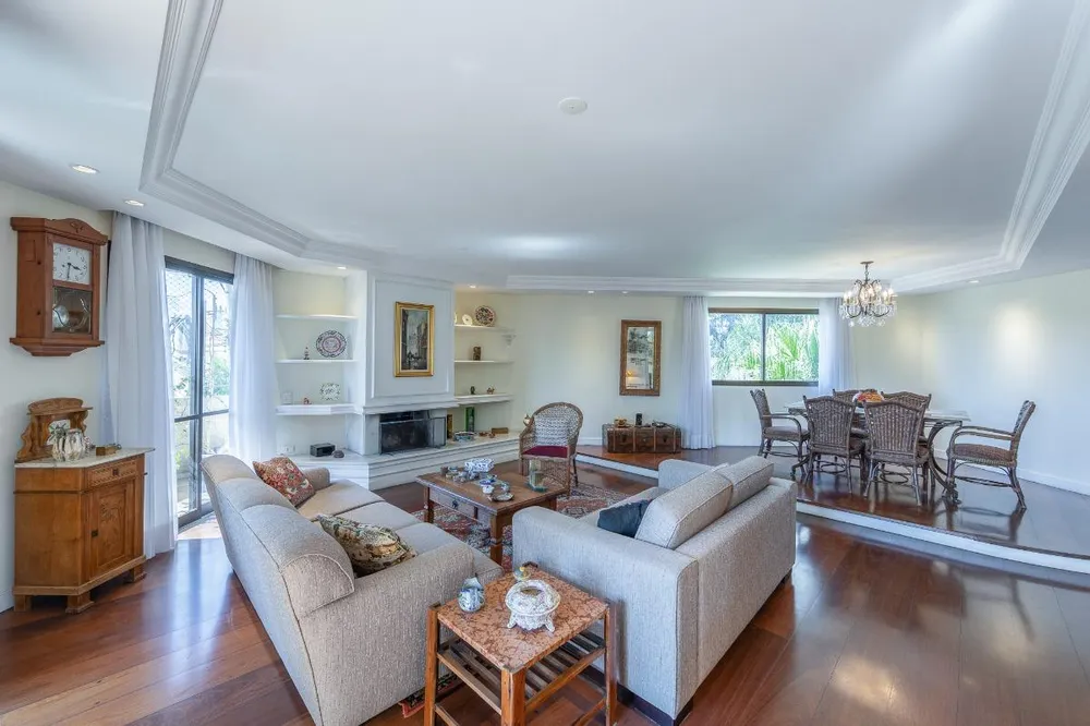Apartamento, 4 quartos, 221 m² - Foto 5
