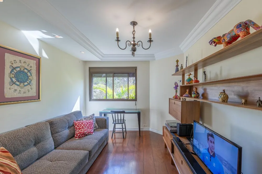 Apartamento, 4 quartos, 221 m² - Foto 9
