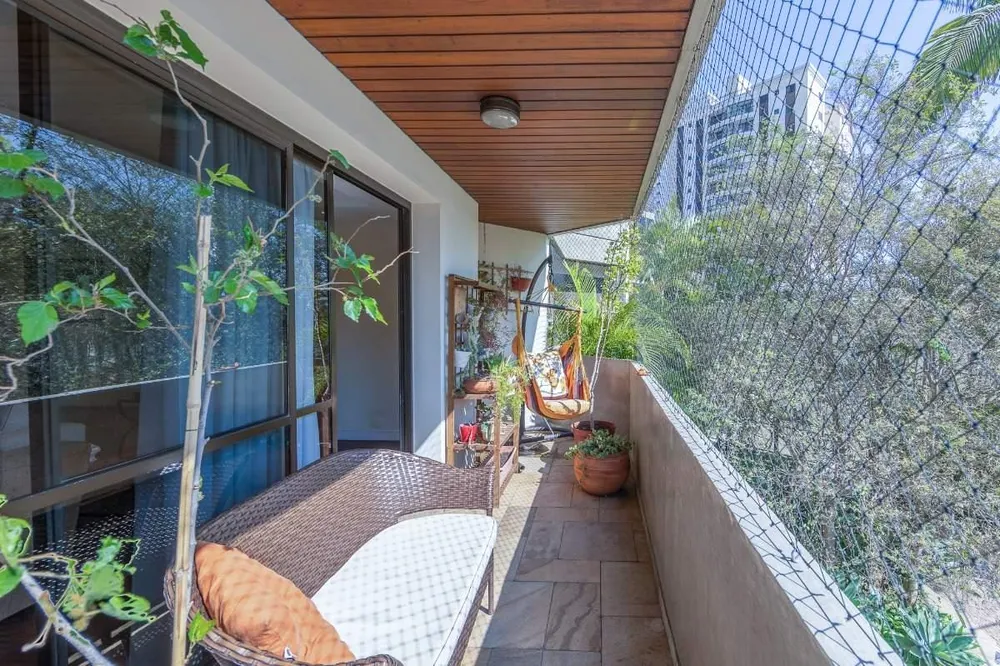 Apartamento, 4 quartos, 221 m² - Foto 4