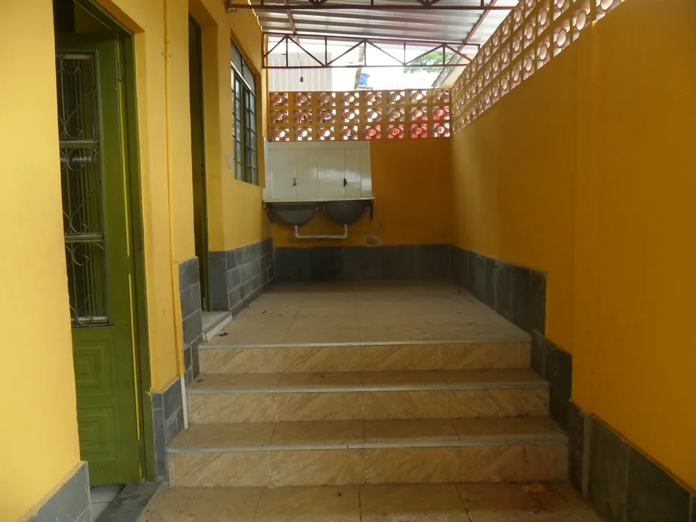 Casa, 2 quartos, 137 m² - Foto 1