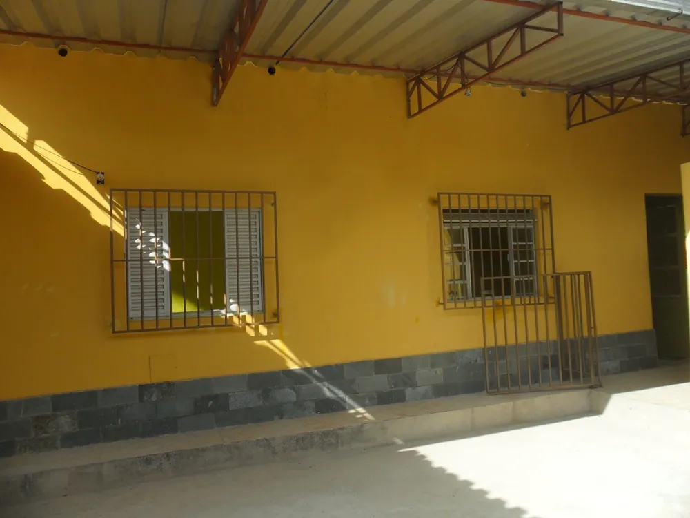 Casa, 2 quartos, 137 m² - Foto 2