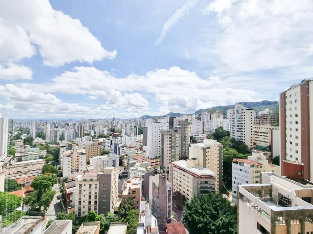 Cobertura, 6 quartos, 320 m² - Foto 15
