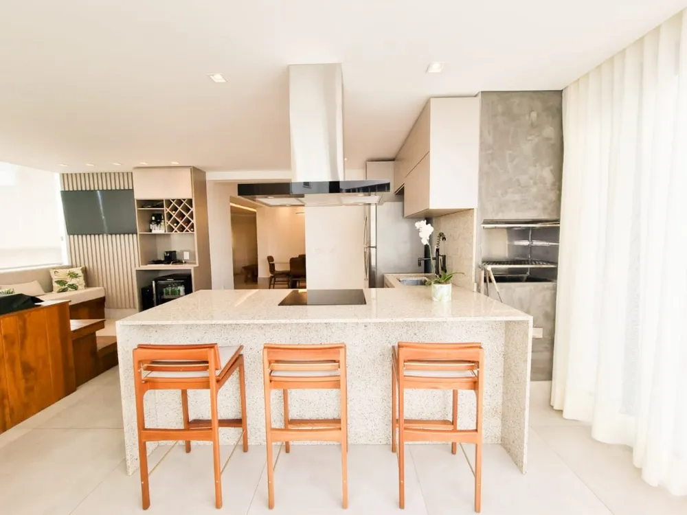 Cobertura, 6 quartos, 320 m² - Foto 13