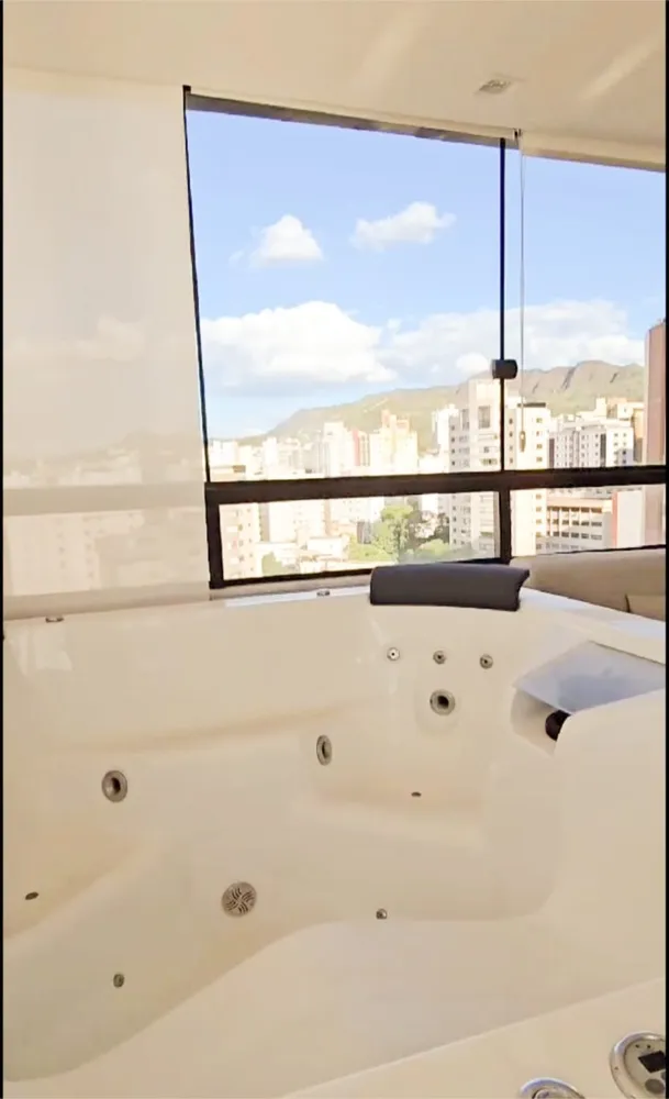 Cobertura, 6 quartos, 320 m² - Foto 16