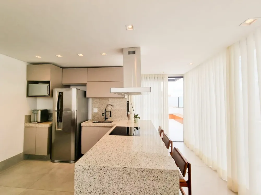 Cobertura, 6 quartos, 320 m² - Foto 3
