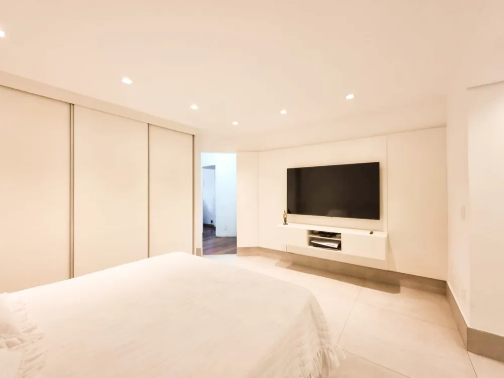 Cobertura, 6 quartos, 320 m² - Foto 9