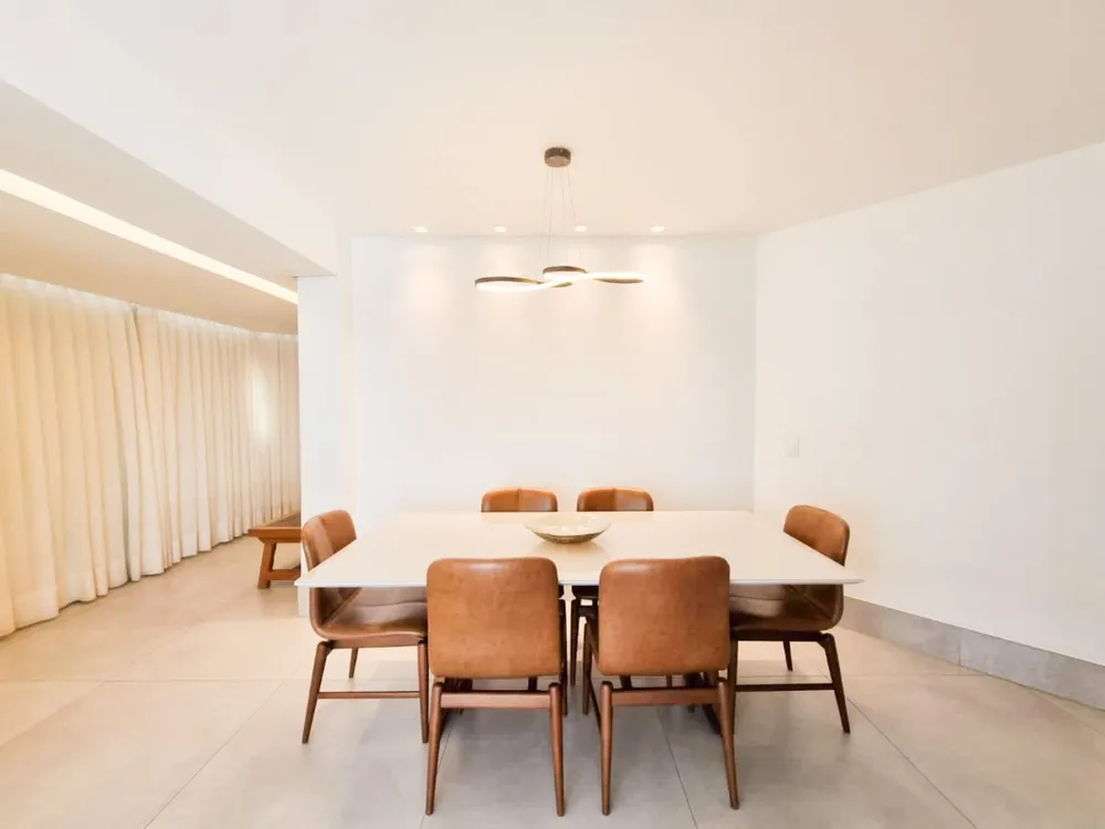 Cobertura, 6 quartos, 320 m² - Foto 14