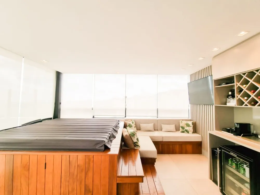 Cobertura, 6 quartos, 320 m² - Foto 2