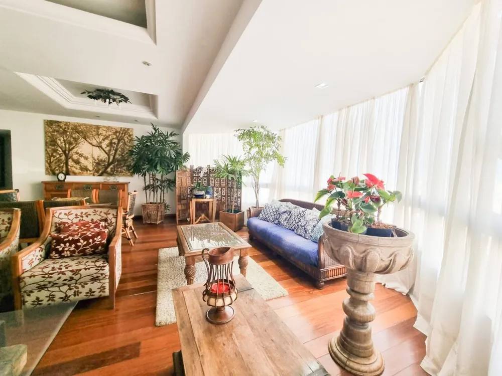 Cobertura, 6 quartos, 320 m² - Foto 8