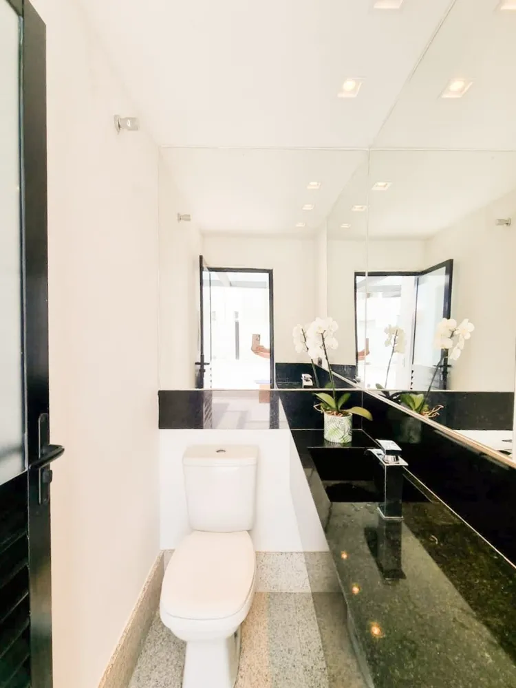 Cobertura, 6 quartos, 320 m² - Foto 10