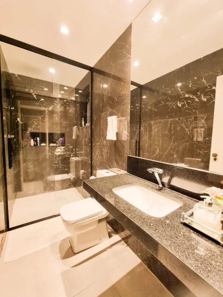 Cobertura, 6 quartos, 320 m² - Foto 9