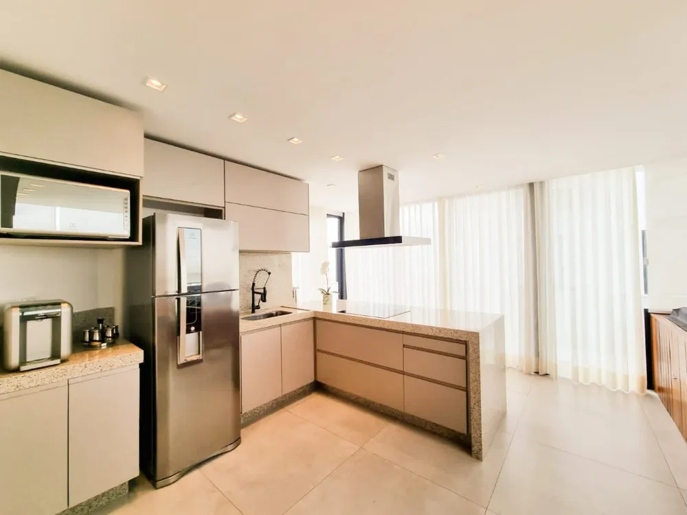 Cobertura, 6 quartos, 320 m² - Foto 1