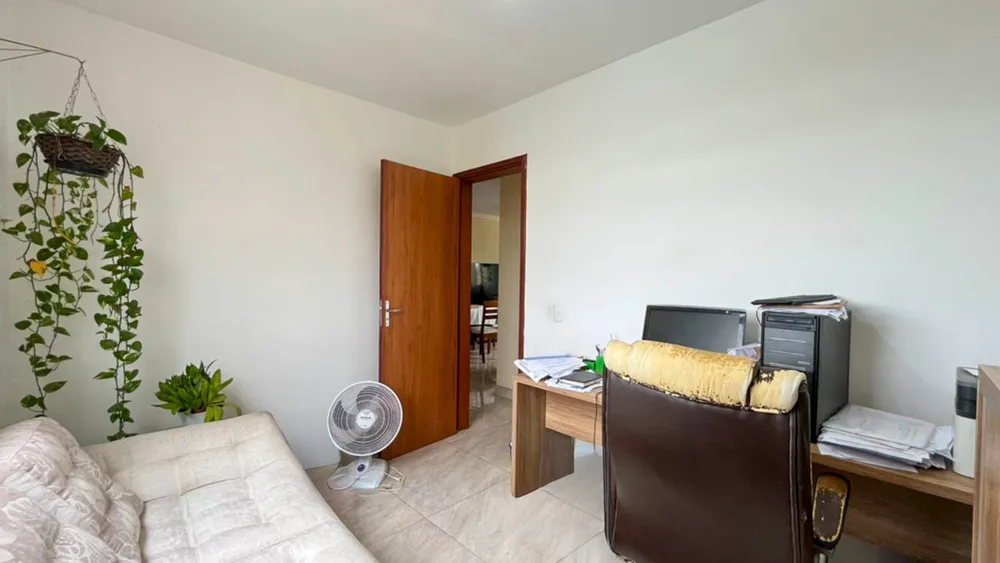 Apartamento, 2 quartos, 51 m² - Foto 5
