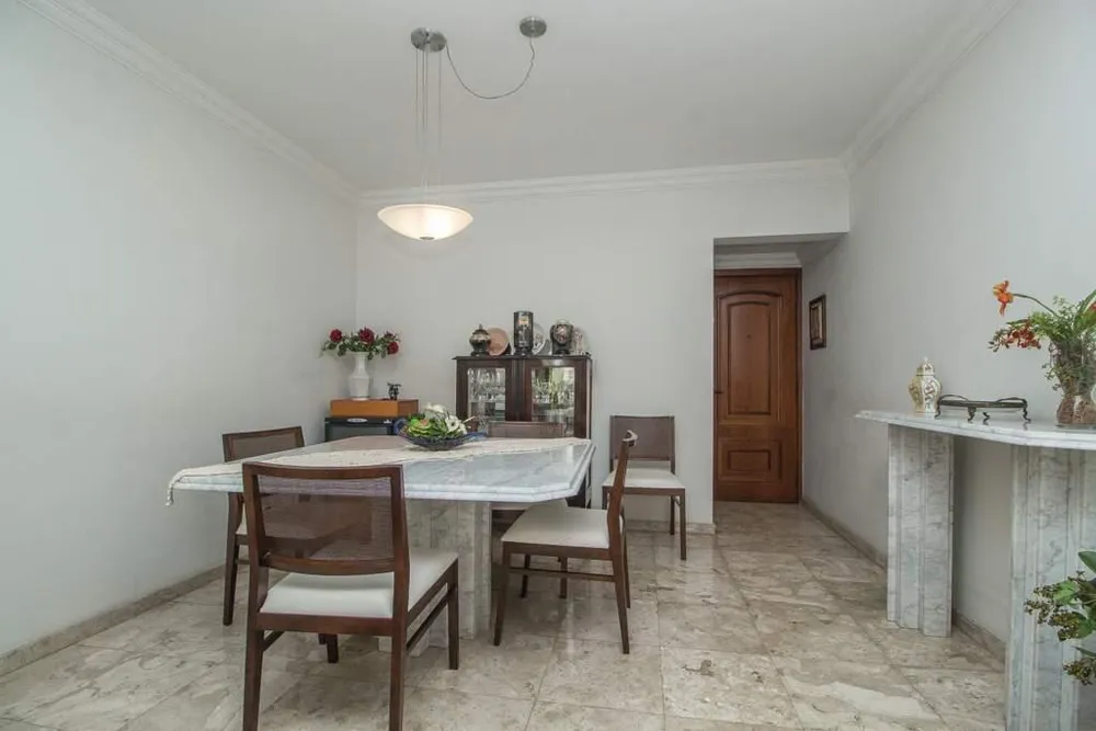Apartamento, 3 quartos, 100 m² - Foto 4