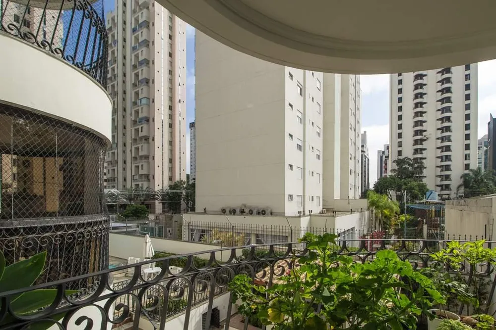 Apartamento, 3 quartos, 100 m² - Foto 3