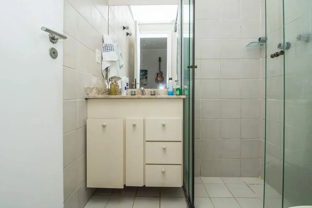 Apartamento, 3 quartos, 100 m² - Foto 7