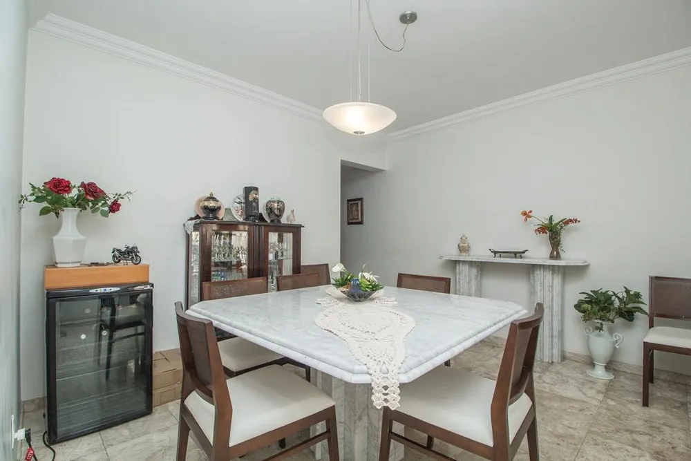 Apartamento, 3 quartos, 100 m² - Foto 5