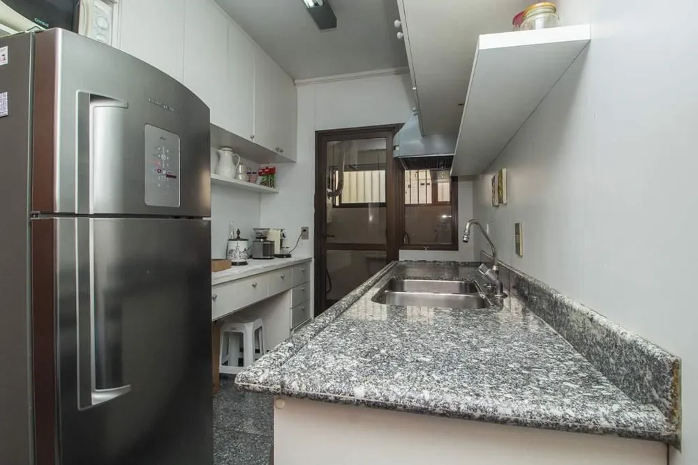 Apartamento, 3 quartos, 100 m² - Foto 12